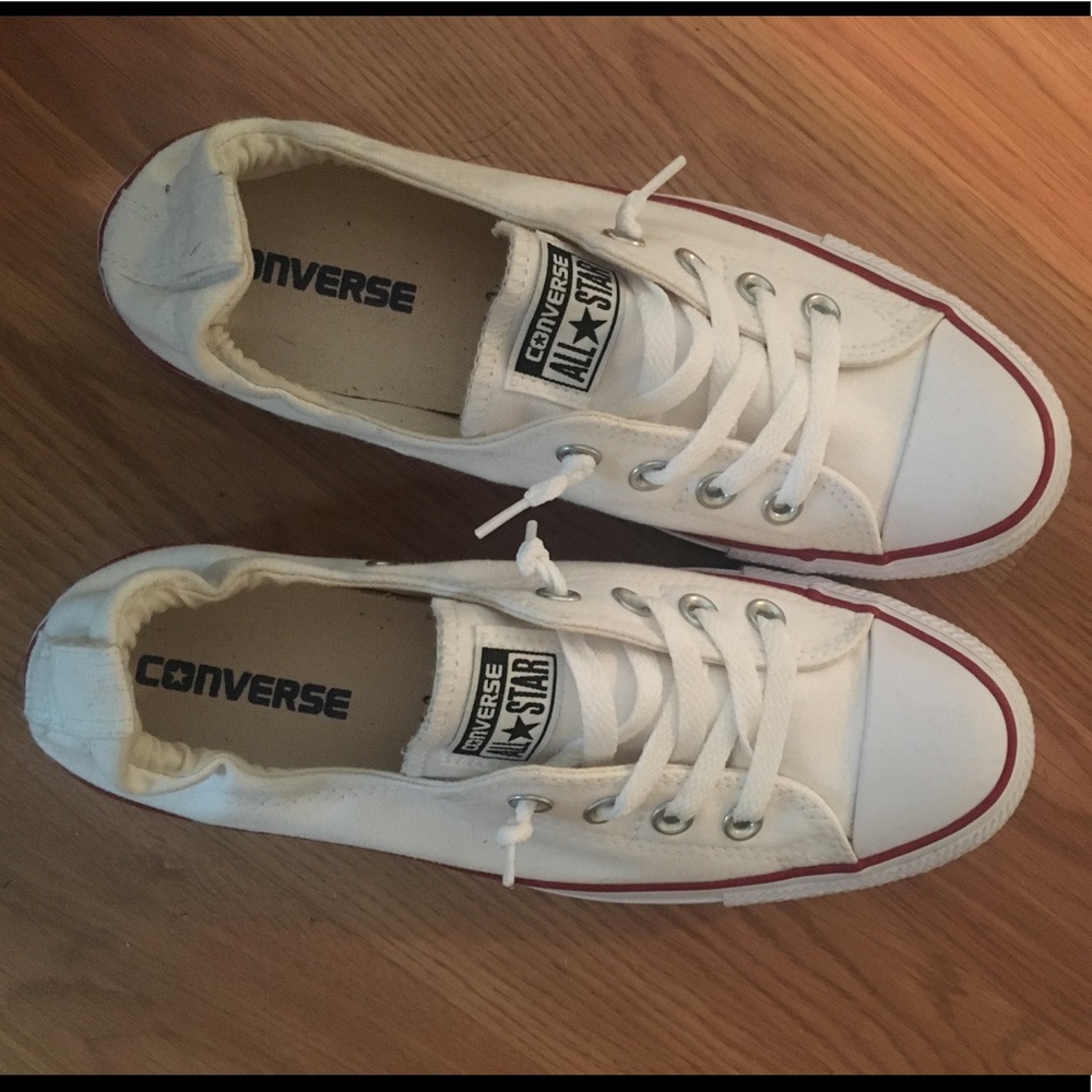 Converse Allstar ⭐️❤